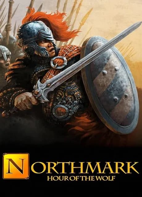 Northmark: Hour of the Wolf