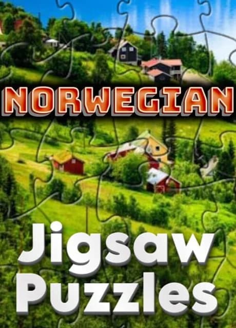 Norwegian Jigsaw Puzzles