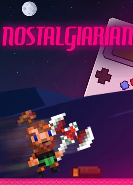 Nostalgiarian