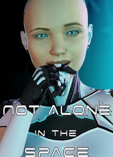 Not Alone in the Space