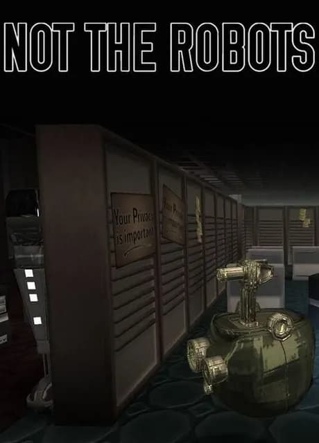 Not the Robots