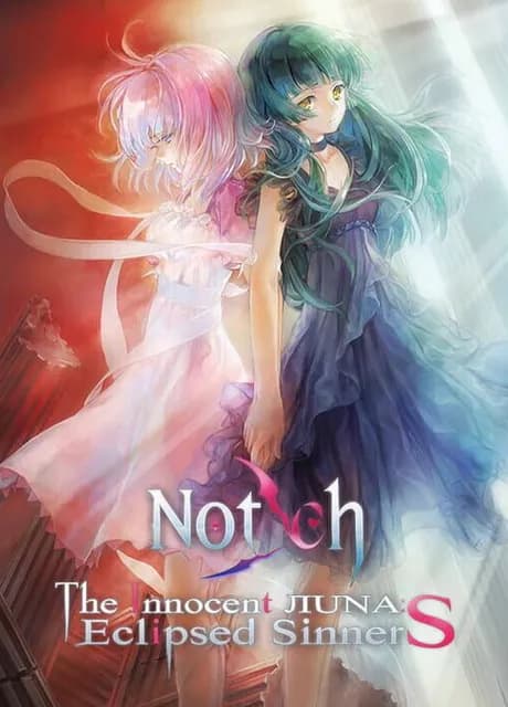 Notch: The Innocent LunA - Eclipsed SinnerS