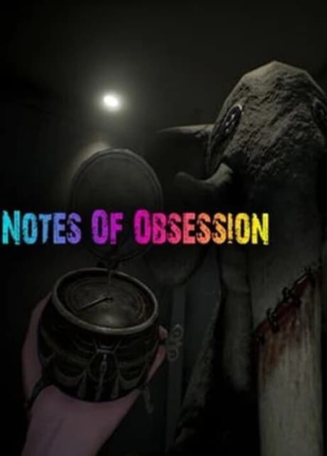 Notes of Obsession