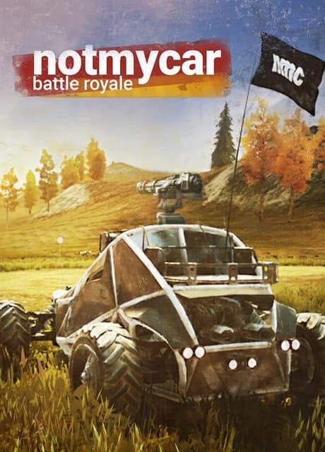Notmycar
