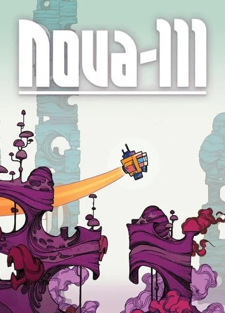 Nova-111