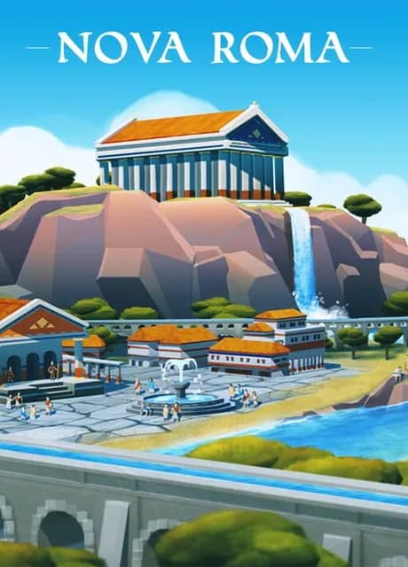 Nova Roma