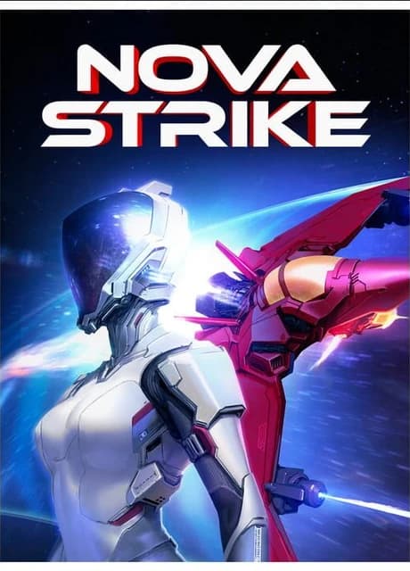 Nova Strike