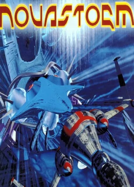 Novastorm
