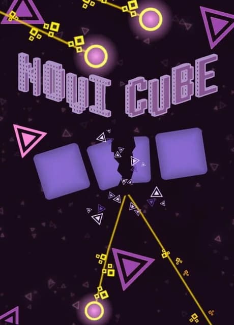 Novi Cube