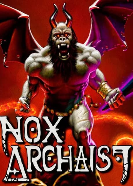 Nox Archaist