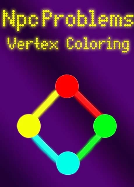 Npc Problems: Vertex Coloring
