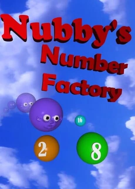 Nubby's Number Factory