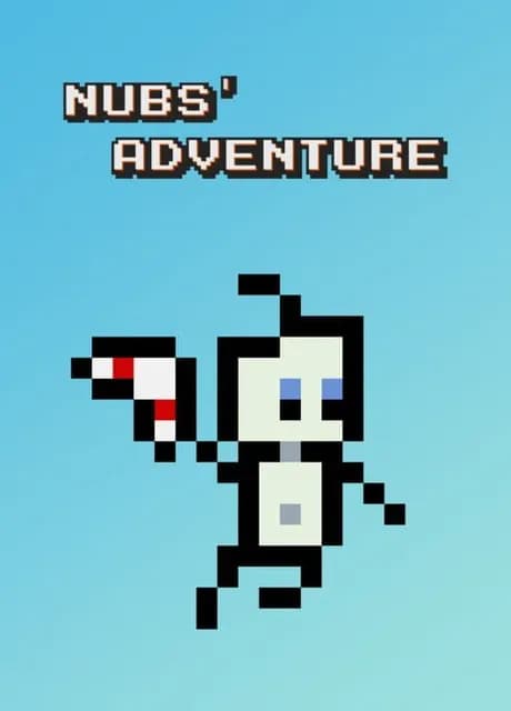 Nubs' Adventure