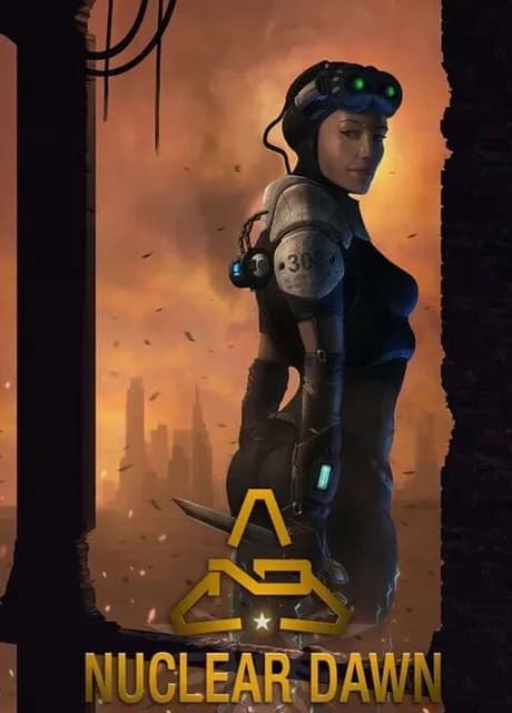 Nuclear Dawn