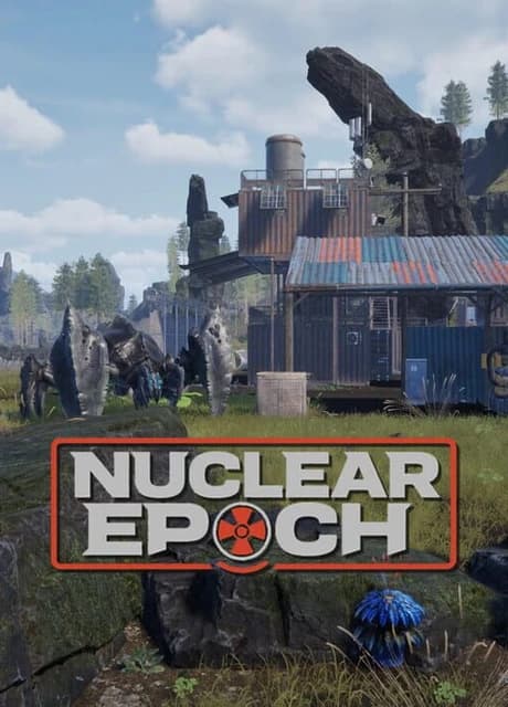 Nuclear Epoch