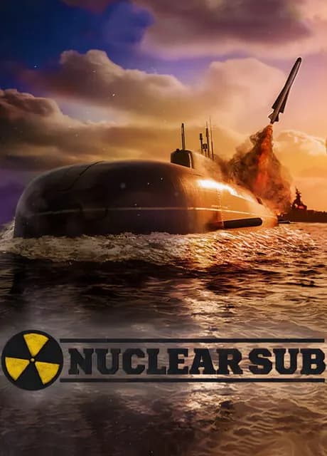 Nuclear Sub