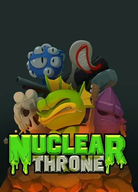 Nuclear Throne