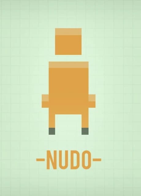 Nudo