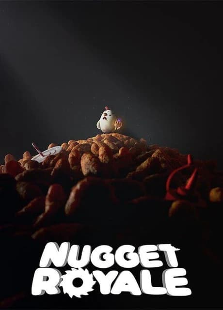 Nugget Royale