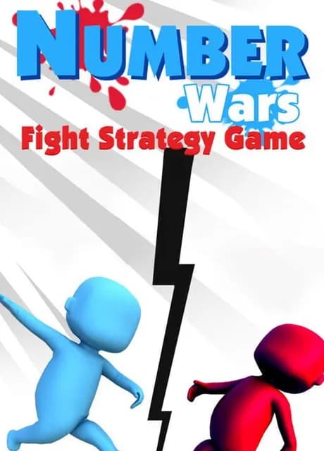 Number Wars