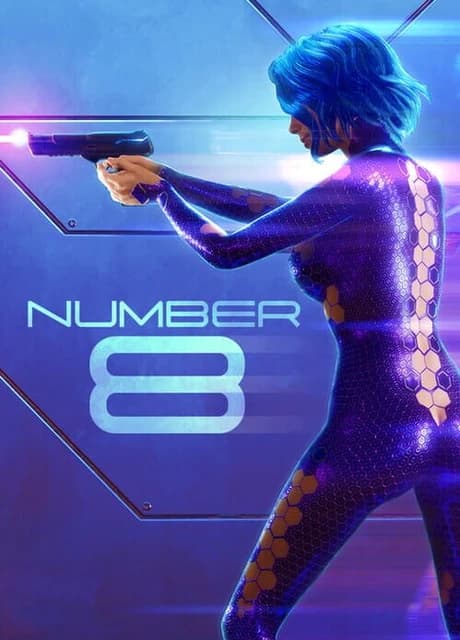 Number8