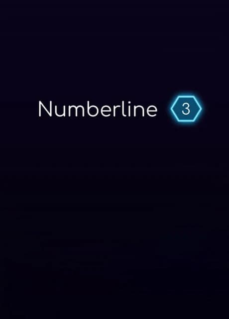 Numberline 3