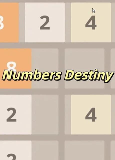 Numbers Destiny
