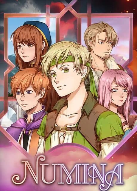 Numina