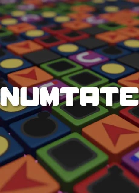 Numtate