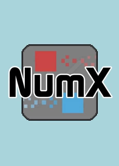 NumX