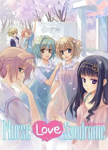 Nurse Love Syndrome