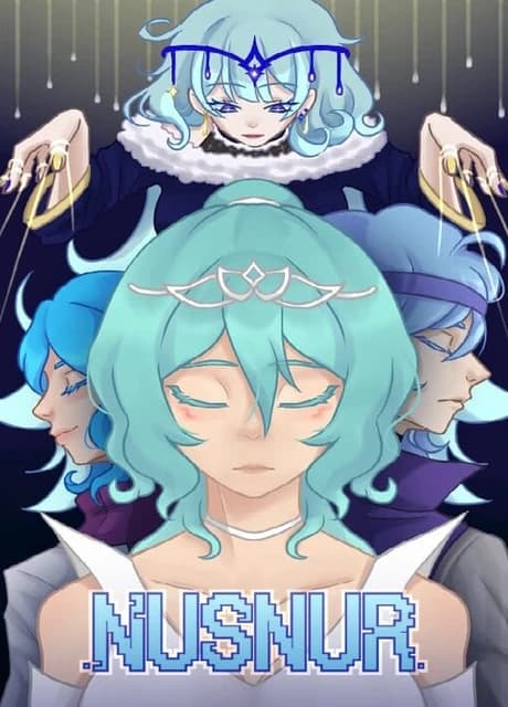 Nusnur