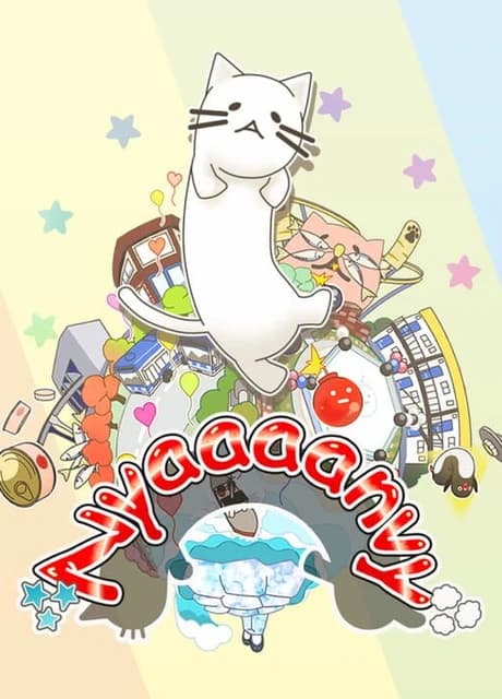 Nyaaaanvy