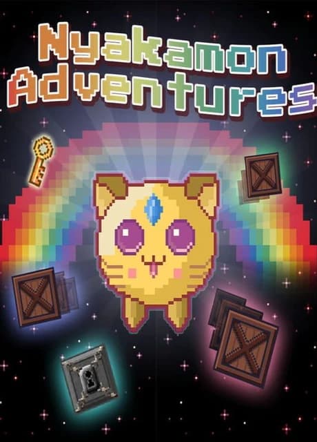 Nyakamon Adventures