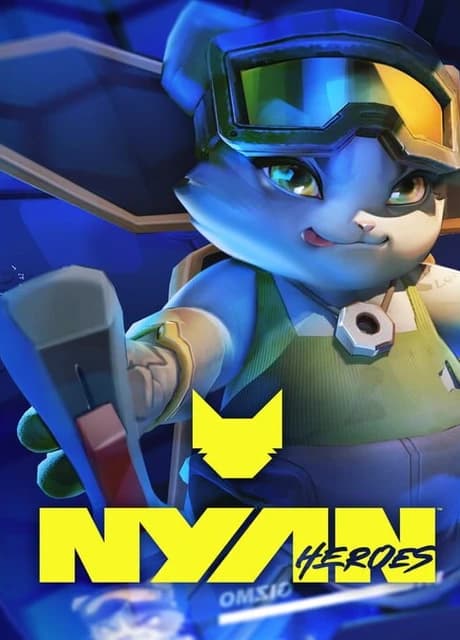 Nyan Heroes