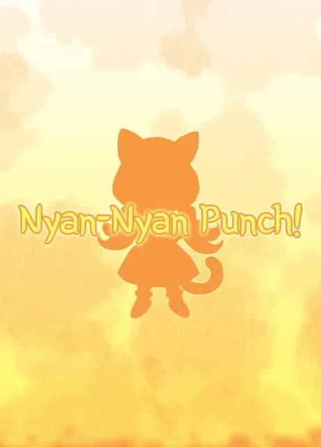 Nyan-Nyan Punch!
