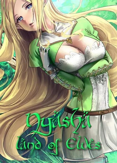 Nyasha Land of Elves