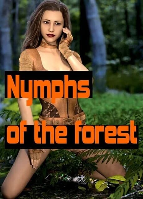 Nymphs of the Forest
