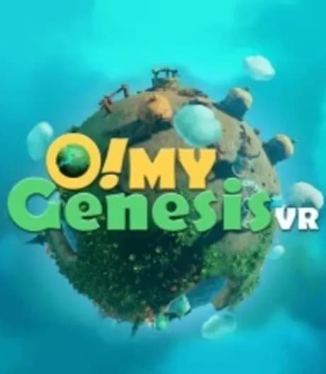 O! My Genesis VR