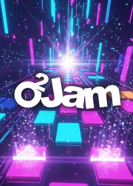 O2Jam: The Beginning