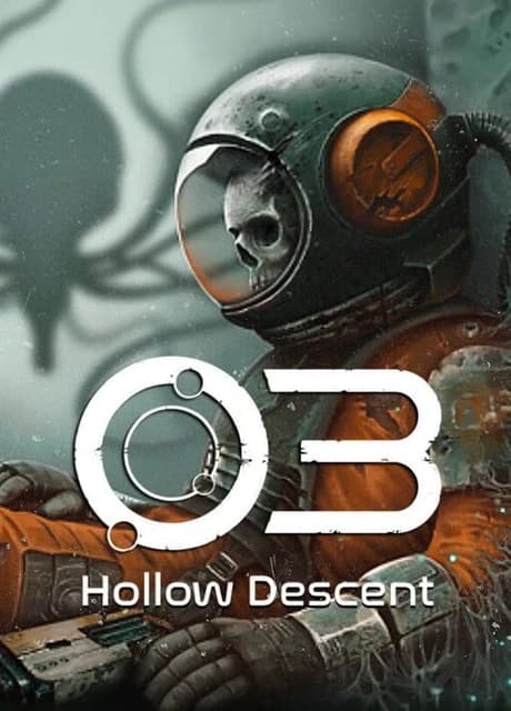 O3: Hollow Descent