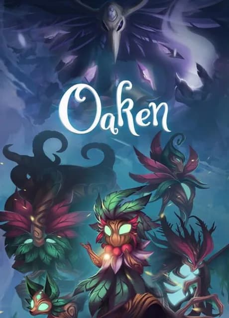 Oaken