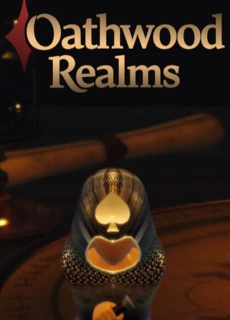 Oathwood Realms