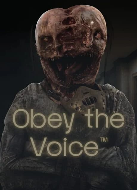 Obey the Voice