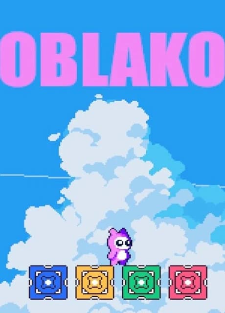 Oblako