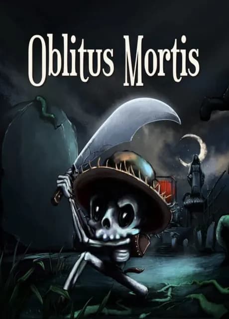 Oblitus Mortis