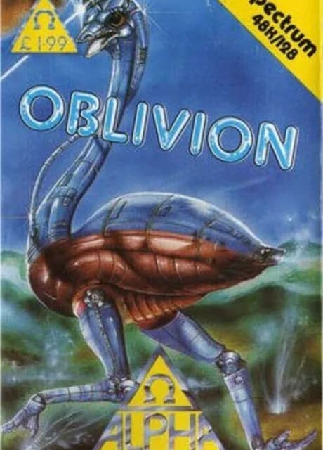 Oblivion