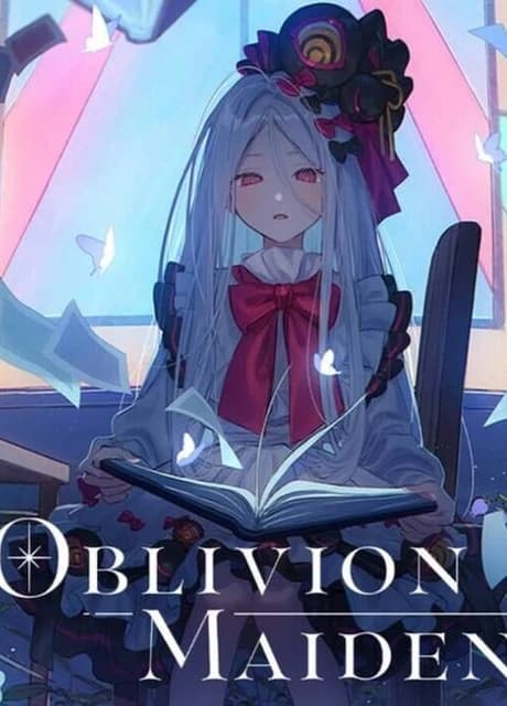 Oblivion Maiden