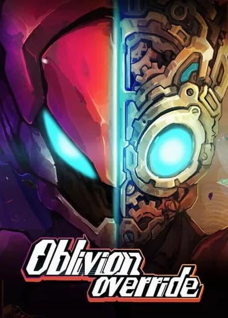 Oblivion Override