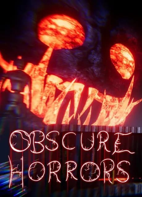 Obscure Horrors